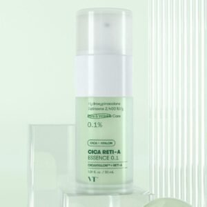 CICA RETI-A ESENCIA 0.1de VT