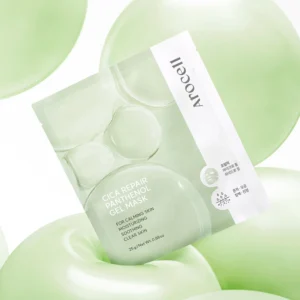 Cica Repair Panthenol Gel Mask