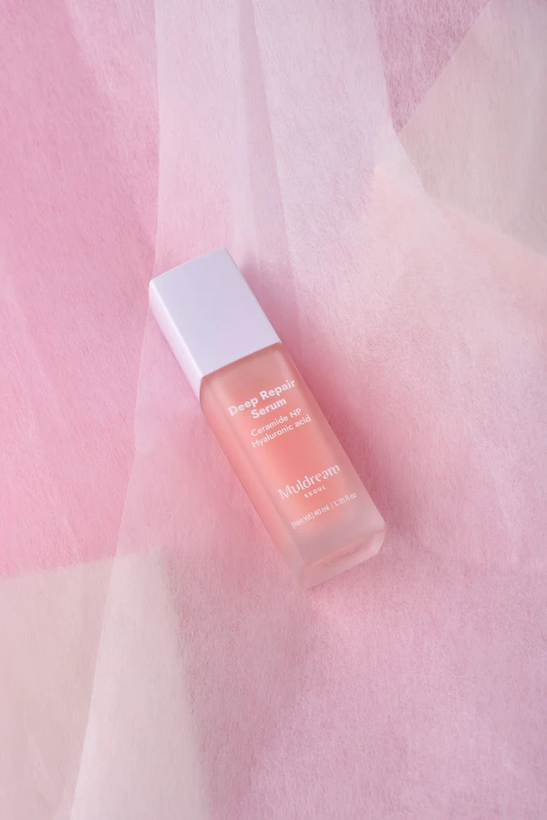 DEEP REPAIR SERUM- CERAMIDE NP, HYALURONIC ACID