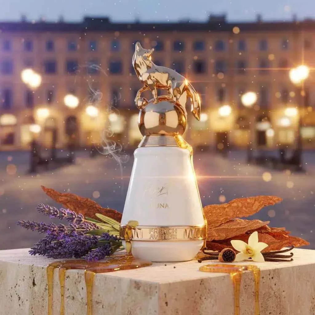 Fierte Luna de French Avenue - Imagen 2