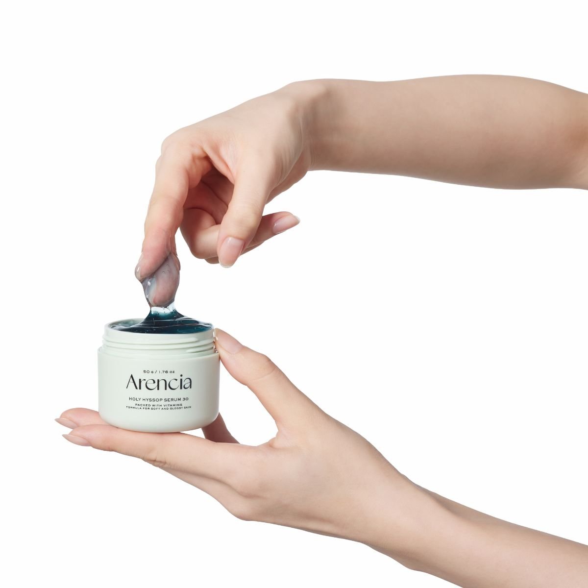 Holy Hyssop Serum 30