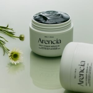 Holy Hyssop Serum 30