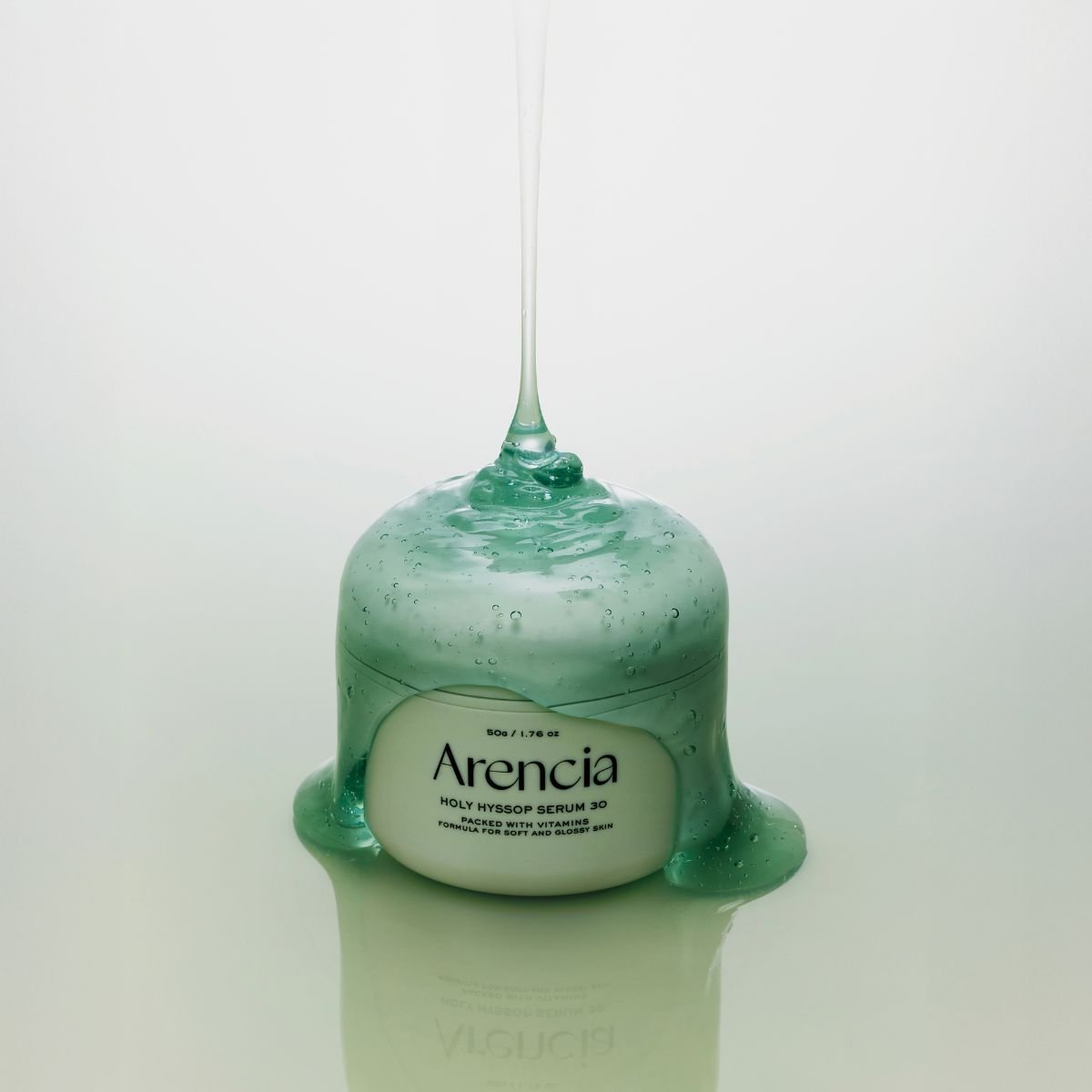 Holy Hyssop Serum 30