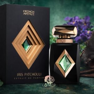 Iris Patchouli de French Avenue
