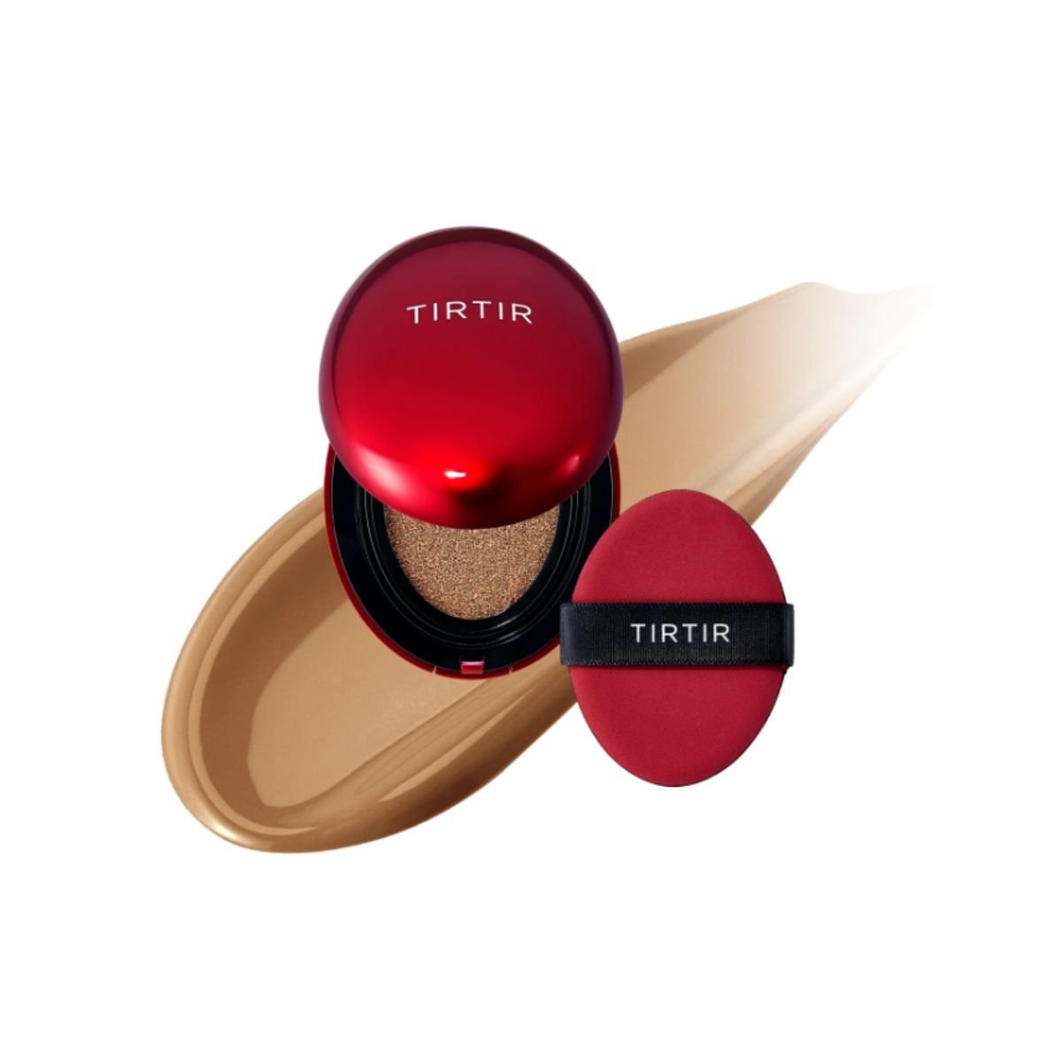 Maquillaje TirTir Mini 40N CINNAMON