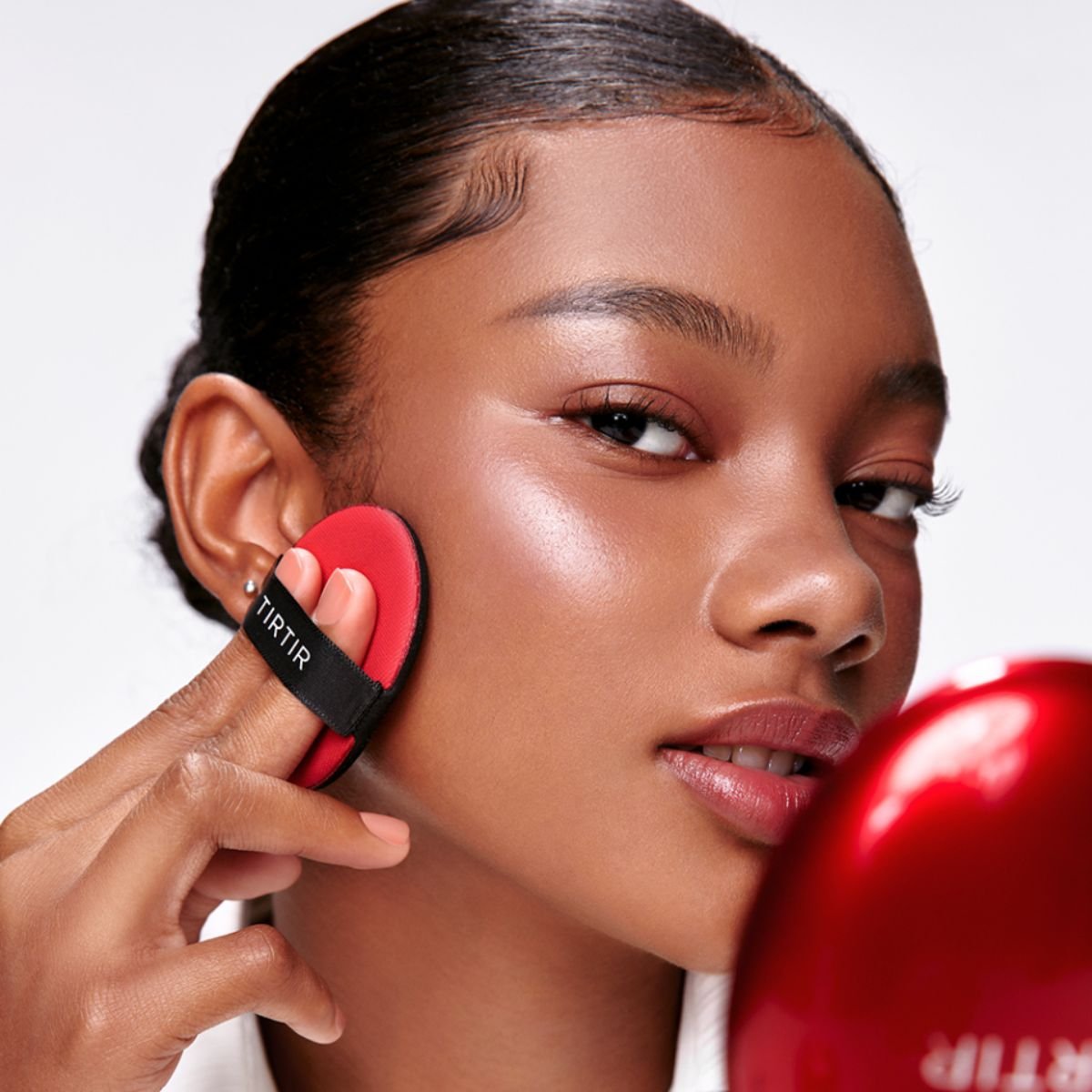 Maquillaje TirTir 43N DEEP COCOA