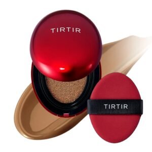 Maquillaje TirTir 43N DEEP COCOA