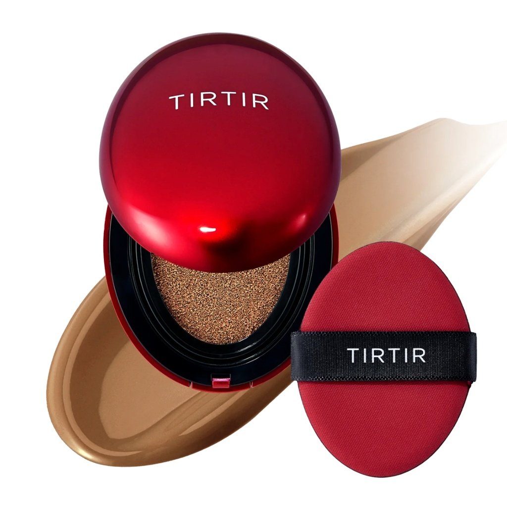 Maquillaje TirTir 43N DEEP COCOA