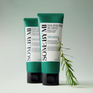 Miracle Acne Clear Foam de Some By Mi