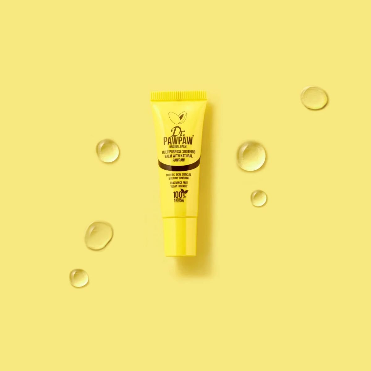ORIGINAL BALM de Dr PawPaw