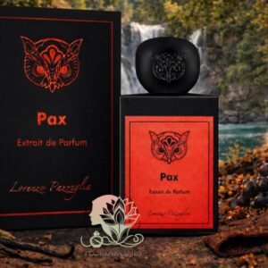 Pax de Lorenzo Pazzaglia