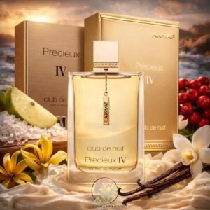 Club de Nuit Precieux IV de Armaf