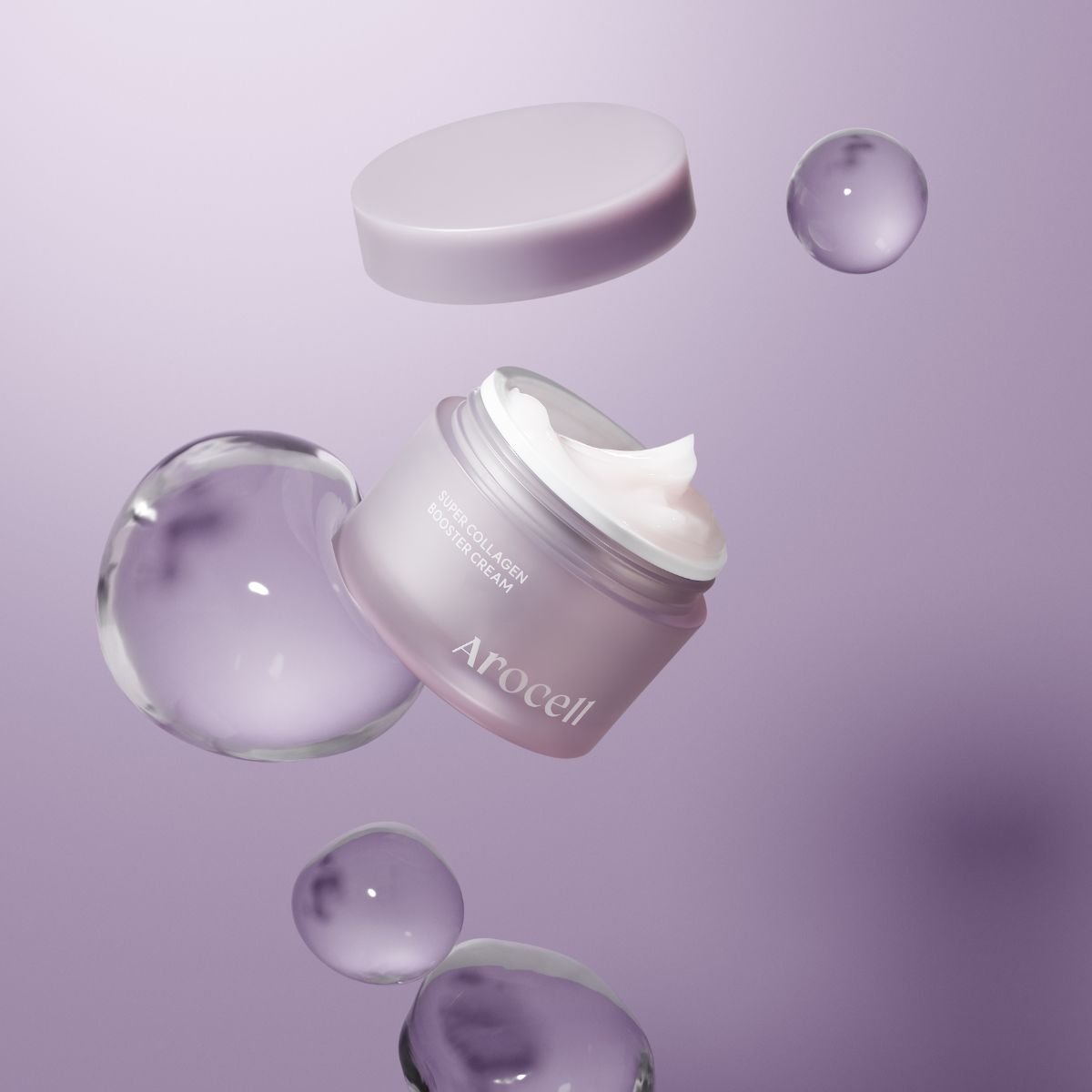 SUPER COLLAGEN BOOSTER CREAM