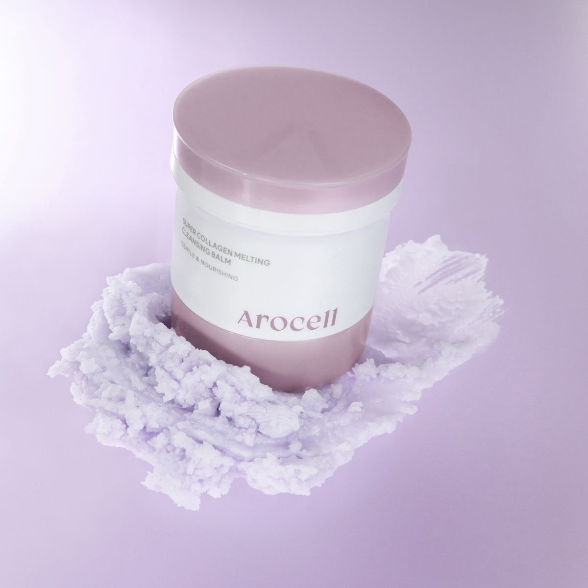 SUPER COLLAGEN MELTING CLEANSING BALM - Imagen 2