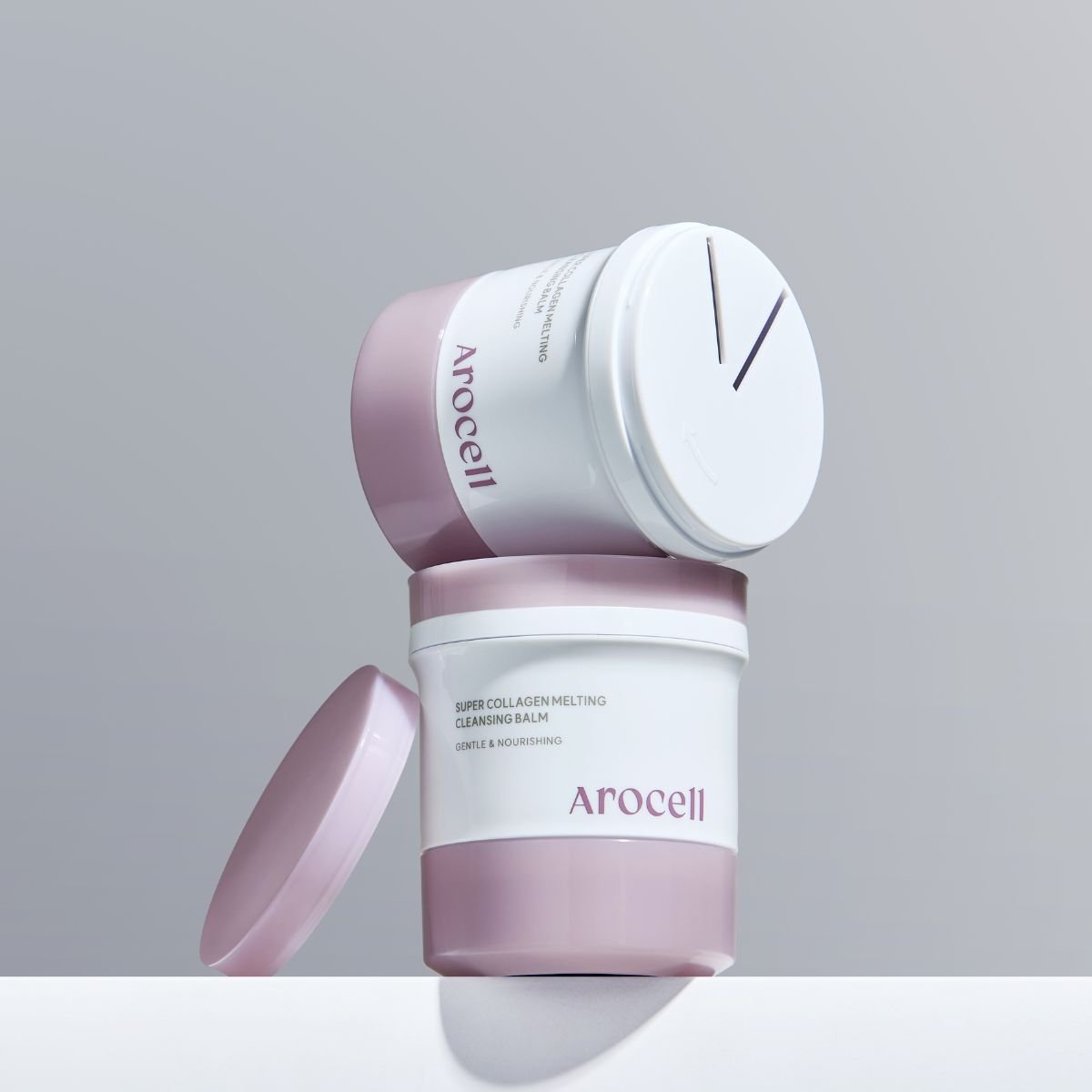 SUPER COLLAGEN MELTING CLEANSING BALM - Imagen 3