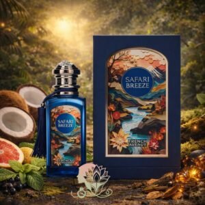 Safari Breeze de French Avenue