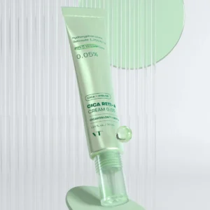 CICA RETI-A CREAM 0,05 de VT