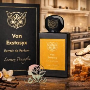 Van Exstasyx de Lorenzo Pazzaglia