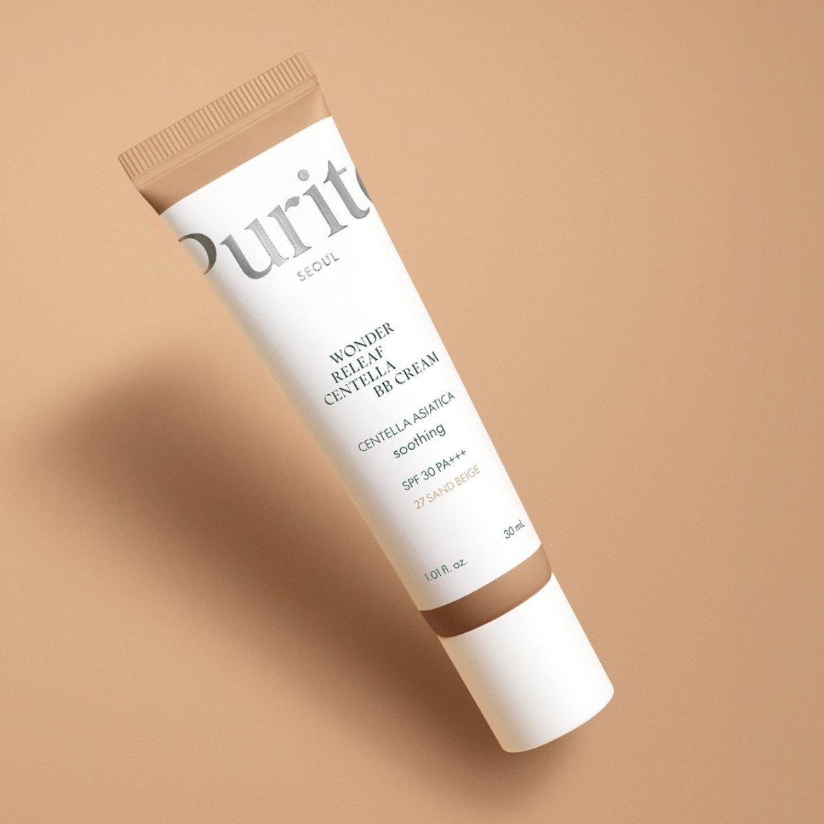 BB Cream #27 de Purito