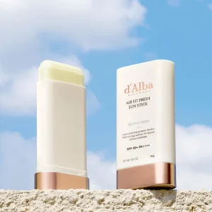 d’Alba Air Fit Fresh Sun Stick