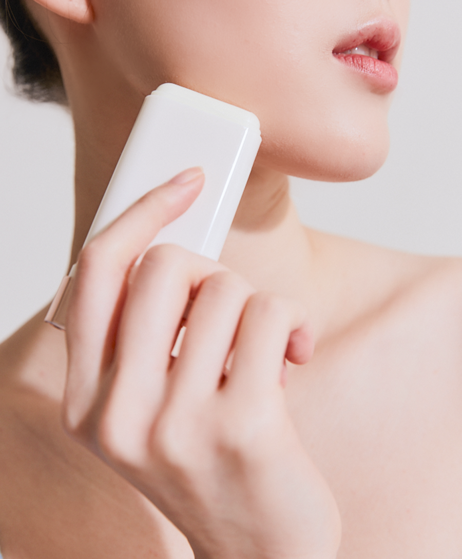 d’Alba Air Fit Fresh Sun Stick - Imagen 2