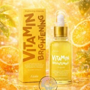 ESFOLIO AMPOULE: VITAMIN BRIGHTENING