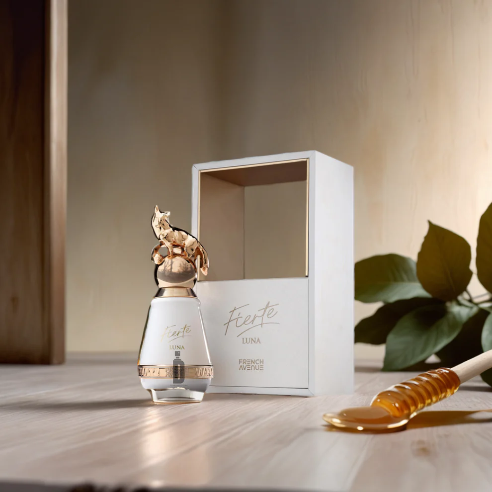 Fierte Luna de French Avenue