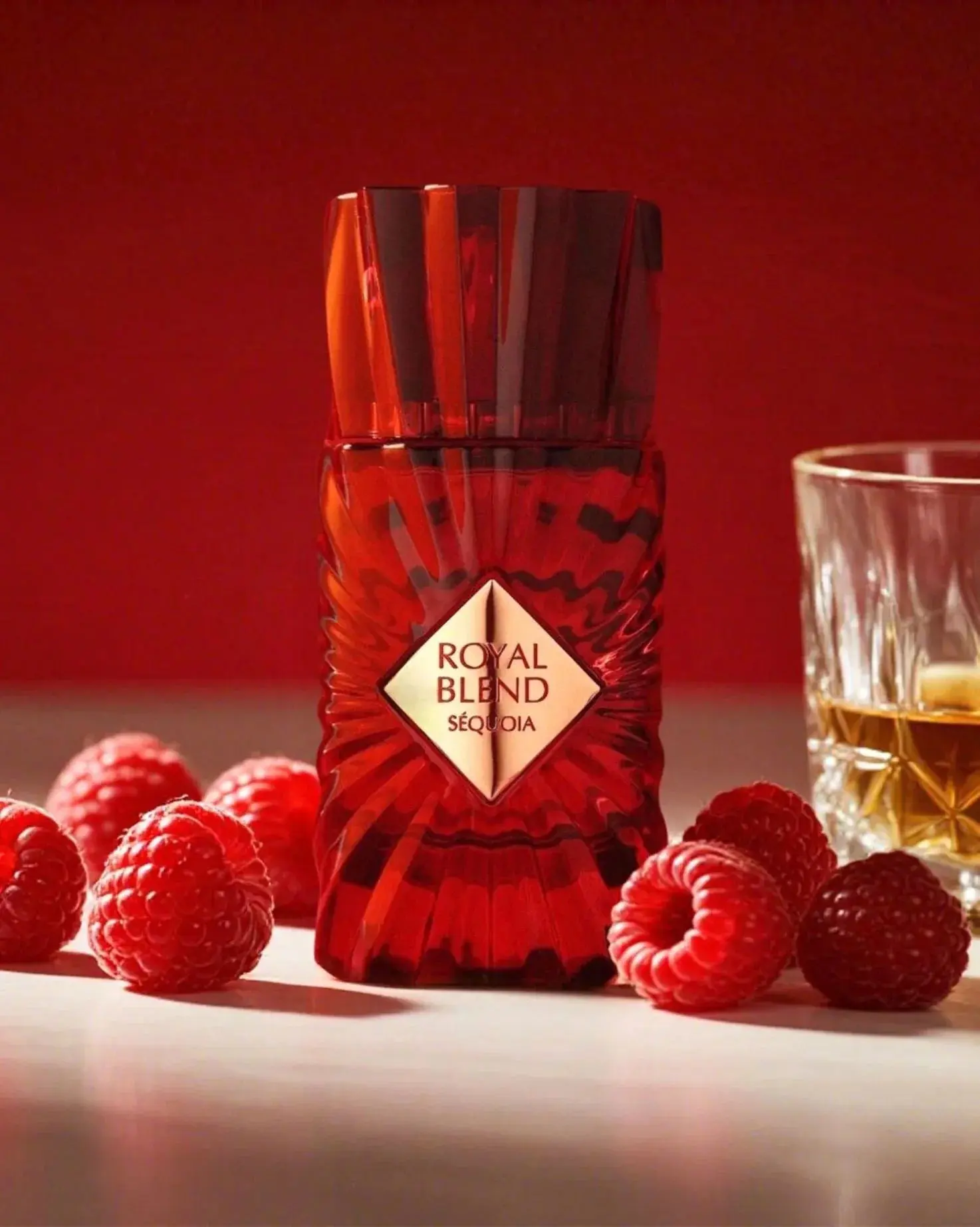 Royal Blend Sequoia de French Avenue - Imagen 2