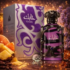 Habik For Men de Lattafa