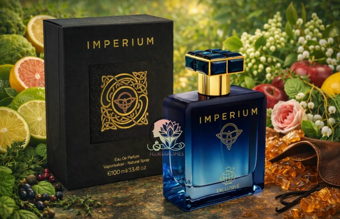 Imperium de Fragrance World