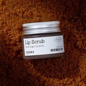 Exfoliante labial de COSRX