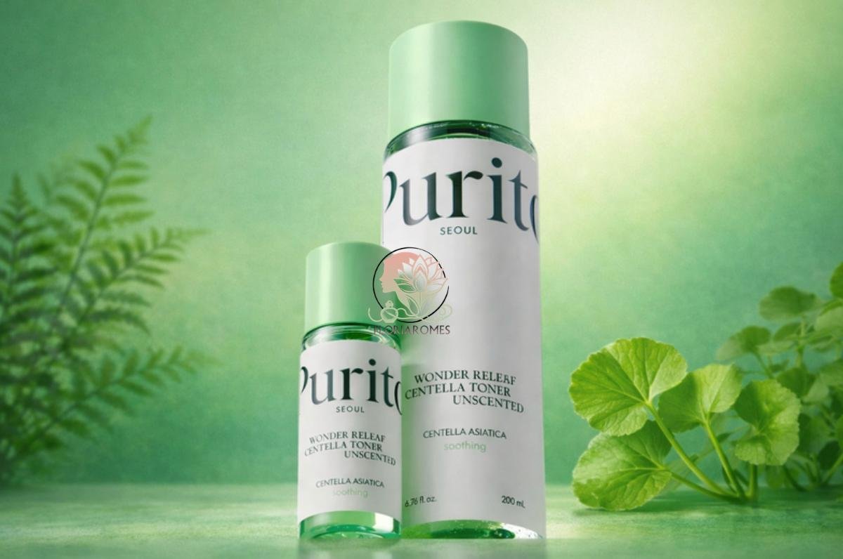 Mini Tónico de Purito