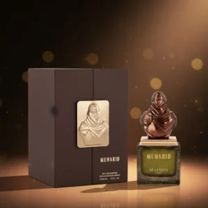 Muharib de MAISON ASRAR