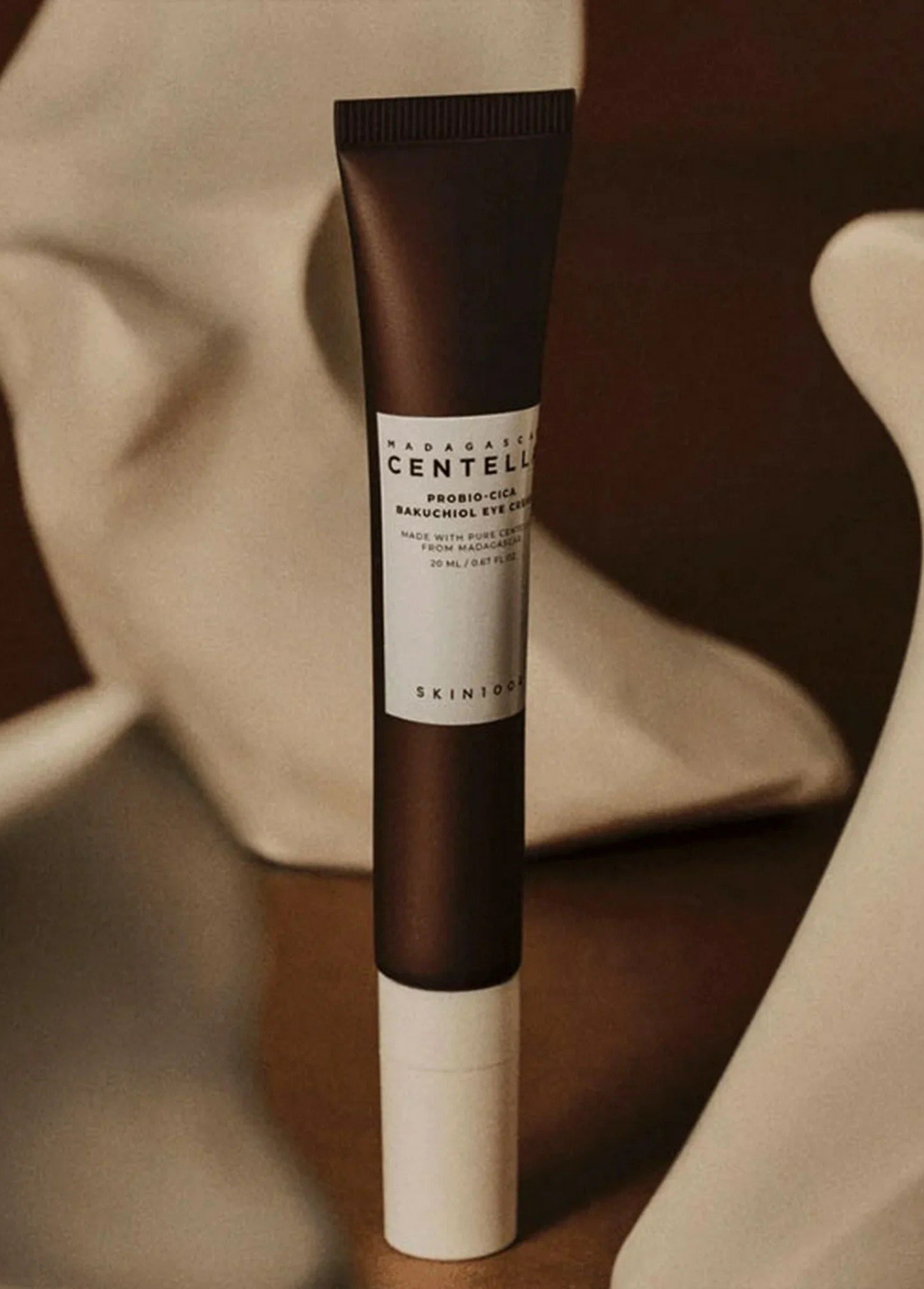 Twin Pack de contorno de ojos skin 1004 - Imagen 3