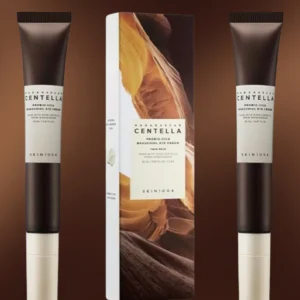 Twin Pack de contorno de ojos skin 1004