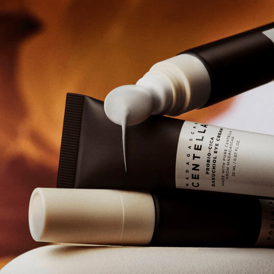 Twin Pack de contorno de ojos skin 1004 - Imagen 2