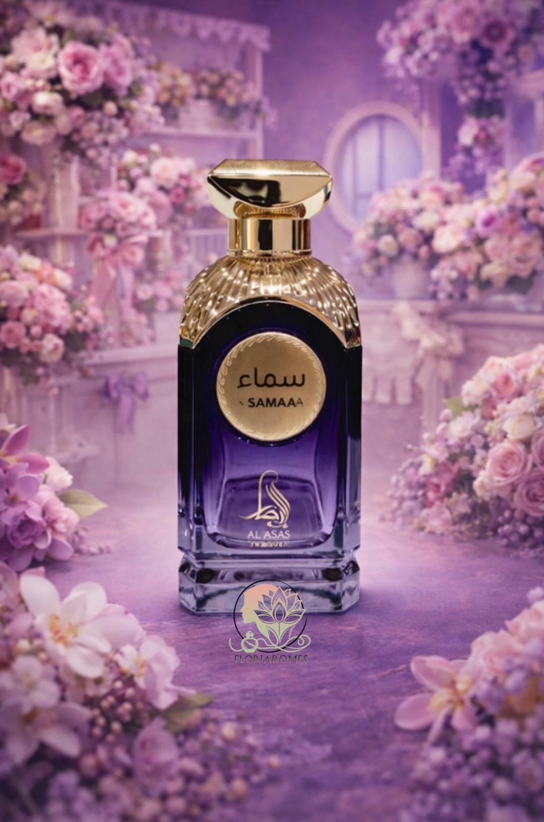 Samaa Al absar Divine