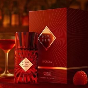 Royal Blend Sequoia de French Avenue