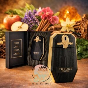 Throne Eclipse de MAISON ASRAR