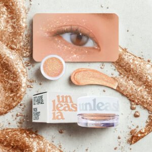 Sombra de ojos en Gel de Unleashia