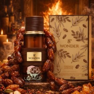 8TH WONDER de French Avenue