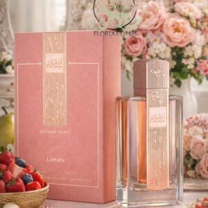 Angham Second Song de Lattafa