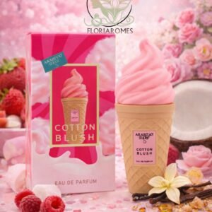 Cotton Blush de Arabiyat Sugar