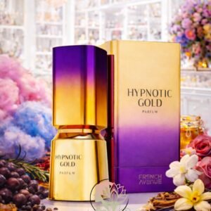 HYPNOTIC GOLD de French Avenue