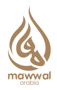 Mawwal Arabia logo Mawwal Arabia logo