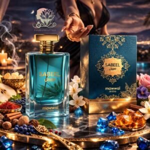 Sabeel de Mawwal Arabia