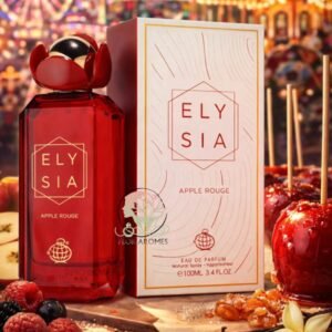 Elysia Apple Rouge de Fragrance World