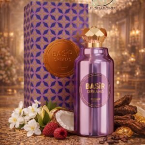 Basir de Mawwal Arabia