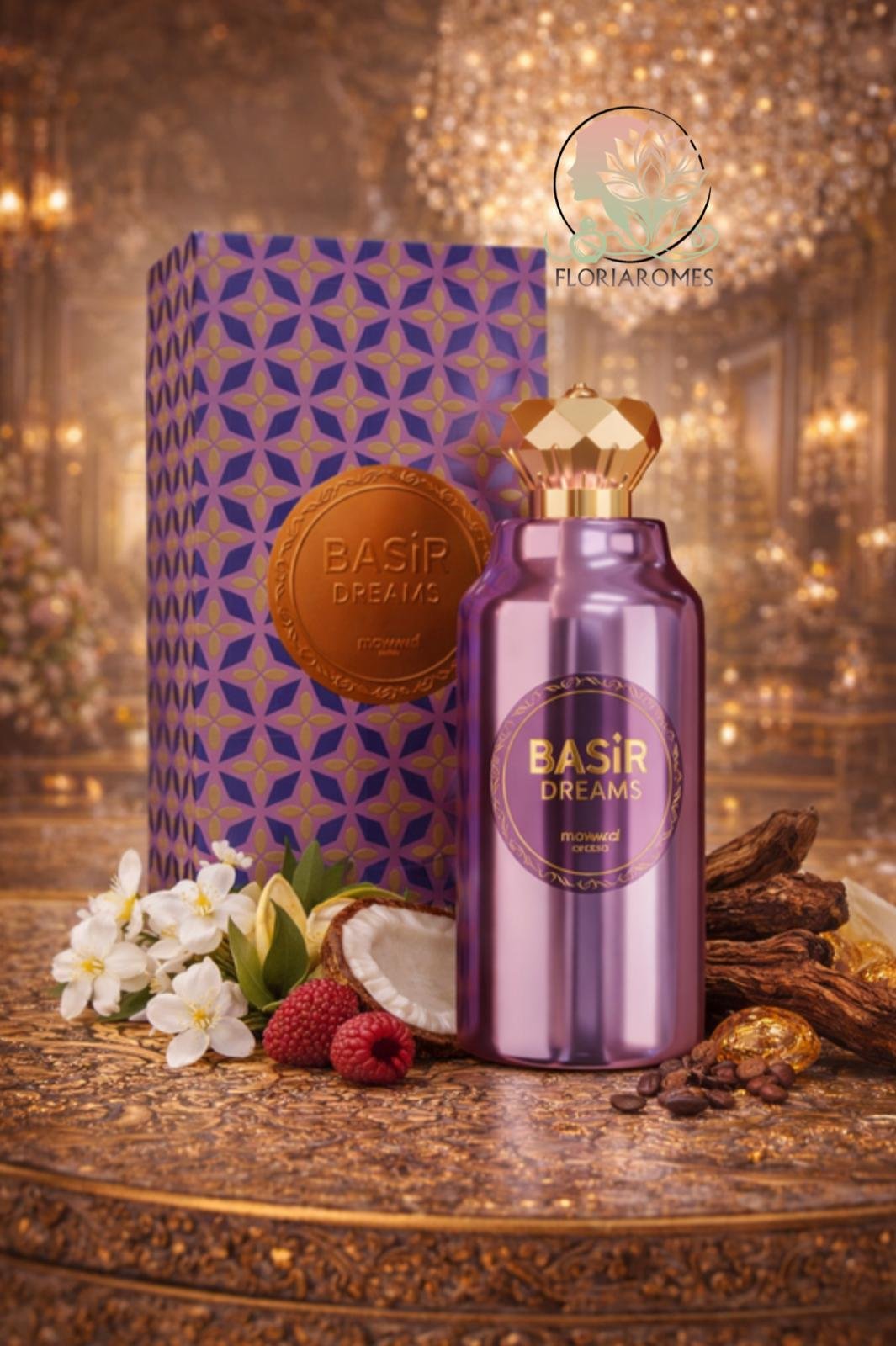 Basir de Mawwal Arabia