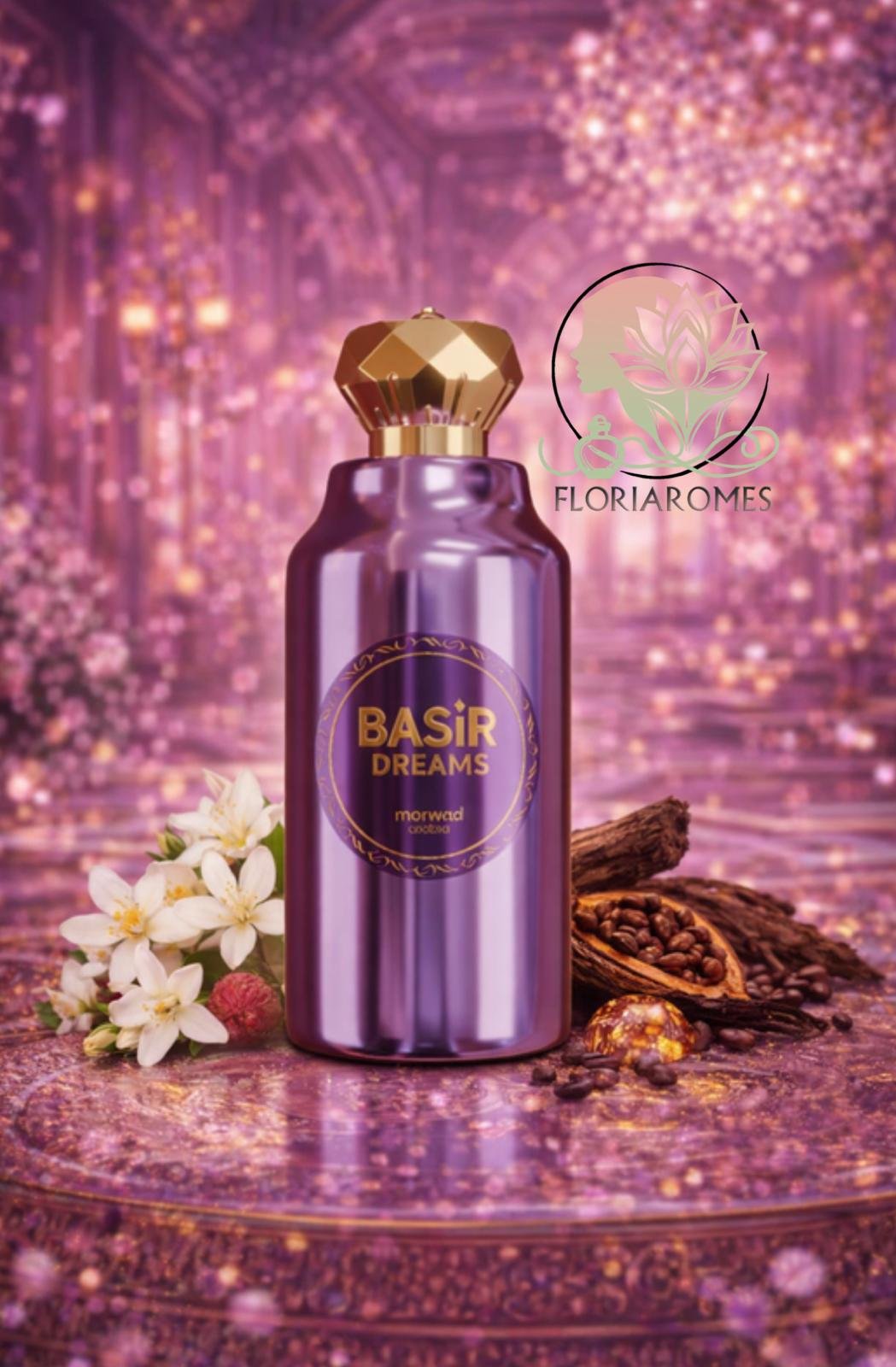 Basir de Mawwal Arabia - Imagen 2